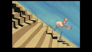 Відео до фільму Hair High | Bill Plympton Film Library - "Hair High" (2004) Preview (HD)