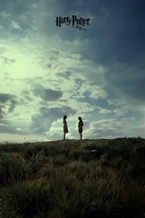 Постер до фильму"Гаррі Поттер та смертельні реліквії: Частина 2" #166187