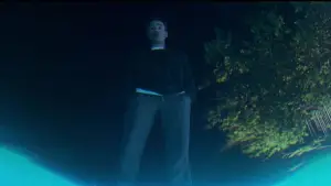 Задник до фильму"Поцілунок навиліт" #700660