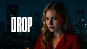 Задник до фильму"Фатальний меседж" #571122