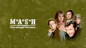 M*A*S*H: The Comedy That Changed Television