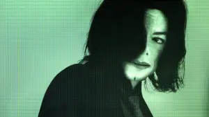 Задник до фильму"Michael Jackson: Faking It" #836948