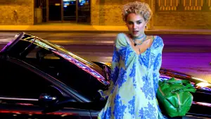 Задник до фильму"Мої чорничні ночі" #287335