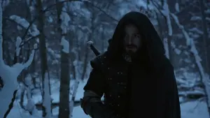 Задник до фильму"Міфіка: Вбивця богів" #407073