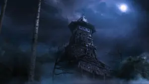 Задник до фильму"Вій" #352425