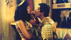 Задник до фильму"Астерікс і Обелікс: Місія Клеопатра" #220391