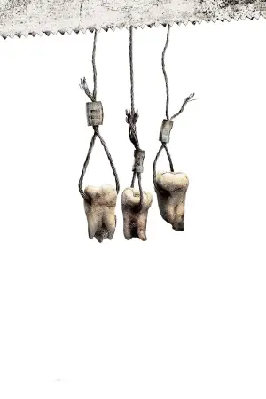 Постер до фильму"Пила 3" #709598