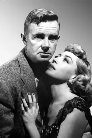 Постер до фильму"Убивство" #202570