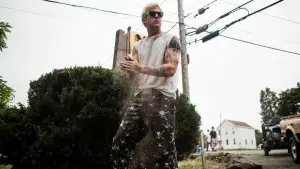 Задник до фильму"Місце під соснами" #696339