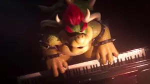 Задник до фильму"Брати Супер Маріо в кіно" #546191