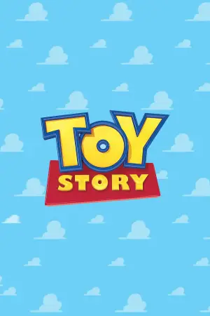 Постер до фильму"Історія іграшок" #554321