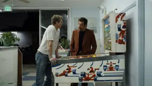 Задник до фильму"F1: Фільм" #517701