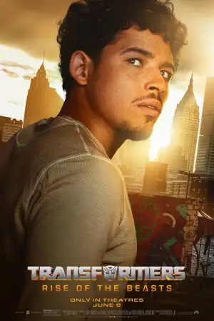 Постер до фильму"Трансформери: Час Звіроботів" #746896