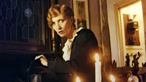 Задник до фильму"Stéphane Audran, la complice de Chabrol" #794251