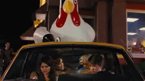 Задник до фильму"Курдупель" #686235