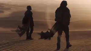 Задник до фильму"Дюна" #746949