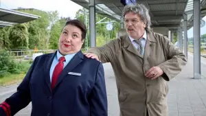 Задник до фильму"Horst Schlämmer sucht das Glück" #796668