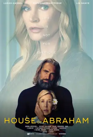 Постер до фильму"House of Abraham" #875386