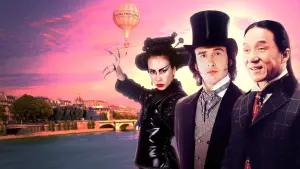 Задник до фильму"Навколо світу за 80 днів" #341584