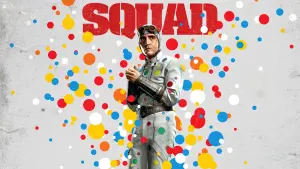 Задник до фильму"Загін самогубців: Місія навиліт" #17629