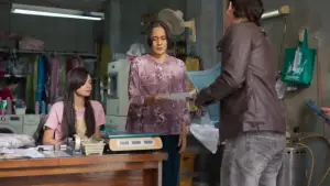 Задник до фильму"Andai Ibu Tidak Menikah Dengan Ayah" #787473