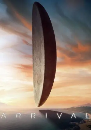 Постер до фильму"Прибуття" #572791