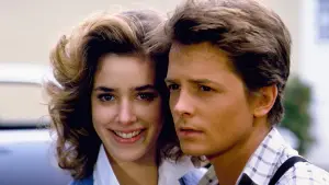 Задник до фильму"Назад у майбутнє" #550546