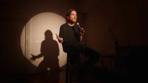 Задник до фильму"Бо Бернем: Усередині" #750516