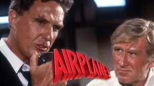 Задник до фильму"Аероплан" #639537