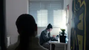 Задник до фильму"Crossfade" #773730