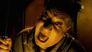 Задник до фильму"Делікатеси" #224721