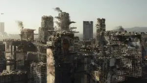 Задник до фильму"Елізіум" #628792