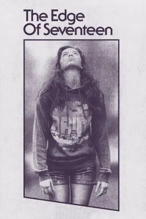 Постер до фильму"Майже сімнадцять" #96510