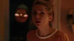 Задник до фильму"Щасливий день смерті" #710125