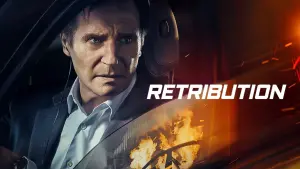 Задник до фильму"Відплата: Дорога помсти" #377