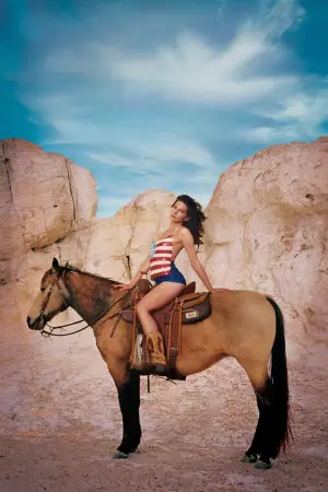 Постер до фильму"National Anthem" #780175