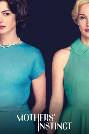 Постер до фильму"Материнський інстинкт" #731666