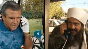 Задник до фильму"Постал" #535154