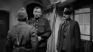 Задник до фильму"Die letzte Chance" #805331