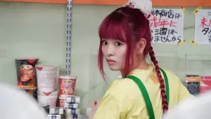 Задник до фильму"SAKAMOTO DAYS" #775746