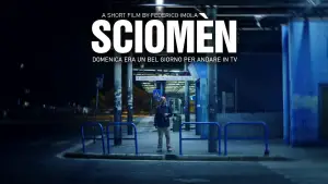 Задник до фильму"SCIOMÈN - Domenica era un bel giorno per andare in TV" #772549