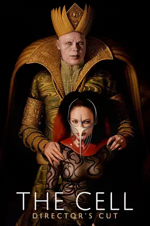 Постер до фильму"Клітка" #710681