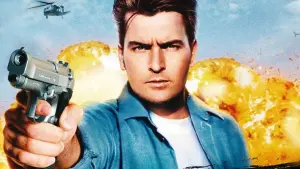 Задник до фильму"Погоня" #403248