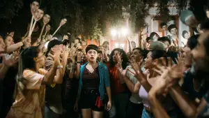 Задник до фильму"La Ola" #790701