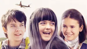 Задник до фильму"30 шалених бажань" #214720