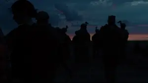 Задник до фильму"Сікаріо" #589183