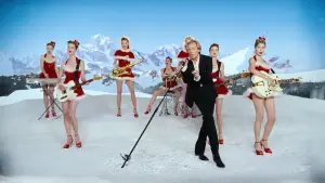 Задник до фильму"Реальне кохання" #802950