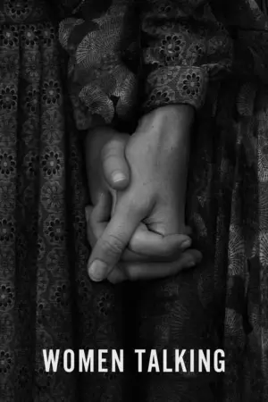 Постер до фильму"Говорять жінки" #70406