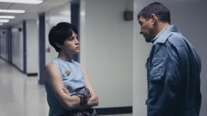 Задник до фильму"Перша людина" #243509