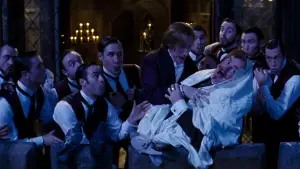 Задник до фильму"Мулен Руж" #802156